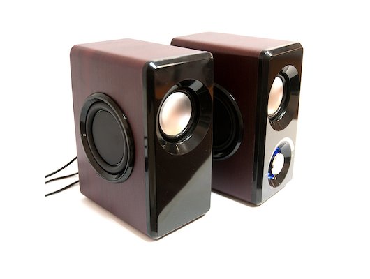 Компьютерные колонки Dialog AST-25UP Stride Cherry